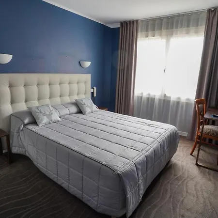 Hotel Le Semnoz