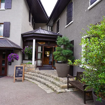 Hotel Le Semnoz 2*