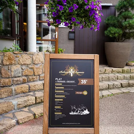 Hotel Le Semnoz 2*