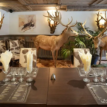 Le Semnoz Hotel Saint-Jorioz