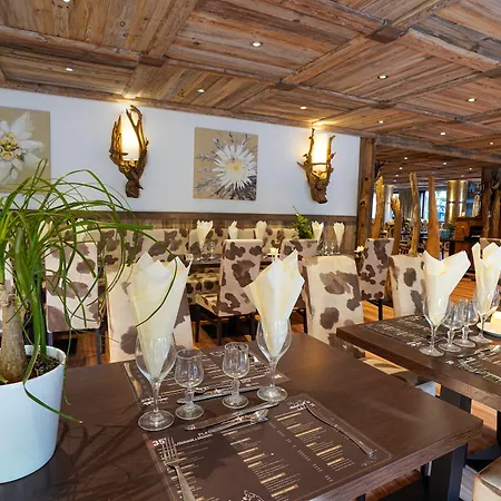 Hotel Le Semnoz Saint-Jorioz