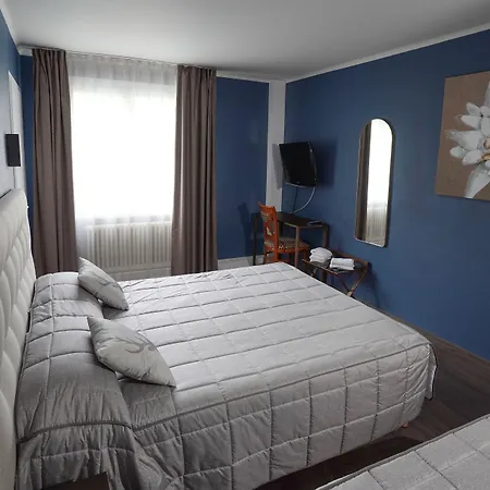 Hotel Le Semnoz Saint-Jorioz