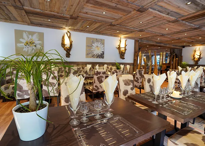 Hotel Le Semnoz Saint-Jorioz