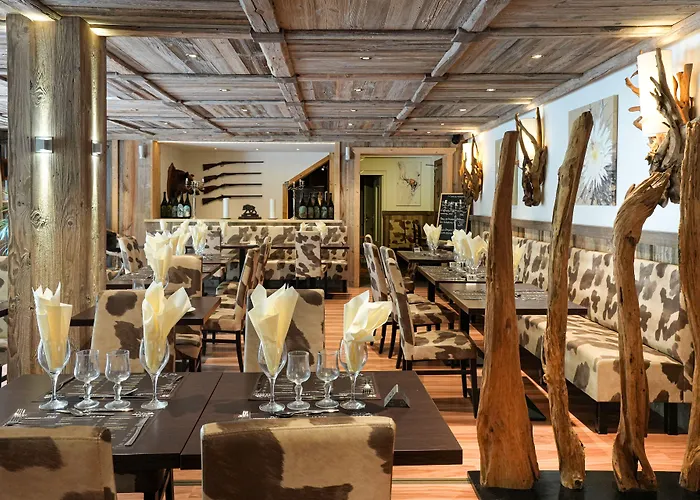 Hotel Le Semnoz
