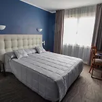 Отель Le Semnoz