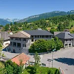 Otel Le Semnoz