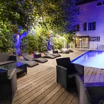 Le Semnoz Otel Saint-Jorioz