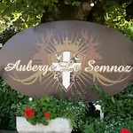 Le Semnoz Otel Saint-Jorioz