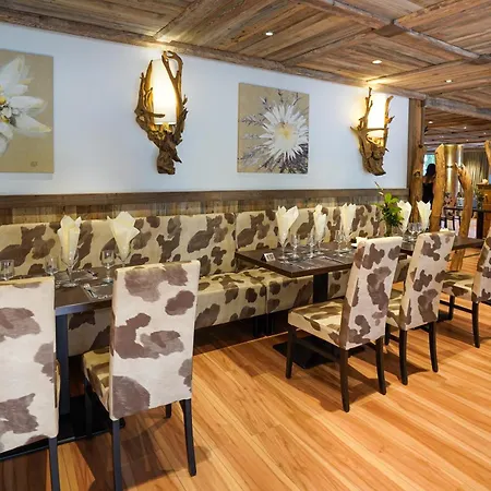Le Semnoz Hotel 2*