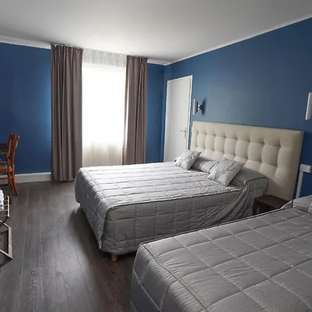 Le Semnoz Hotel Saint-Jorioz