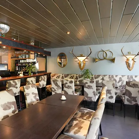 Le Semnoz Hotel Saint-Jorioz
