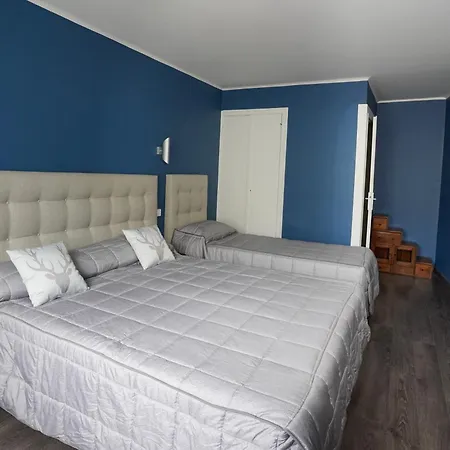Hotel Le Semnoz Saint-Jorioz